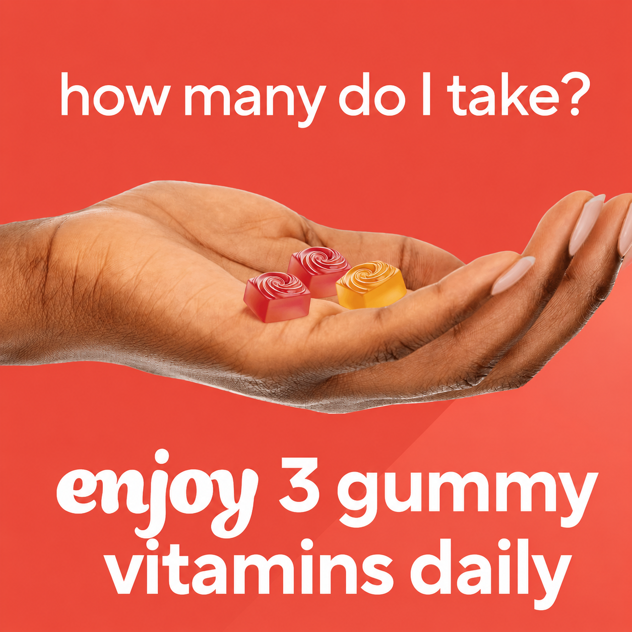 Fiber Gummies