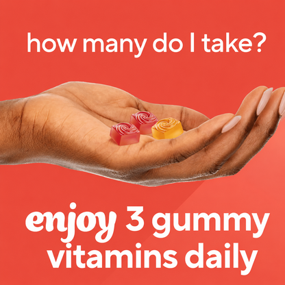 Fiber Gummies