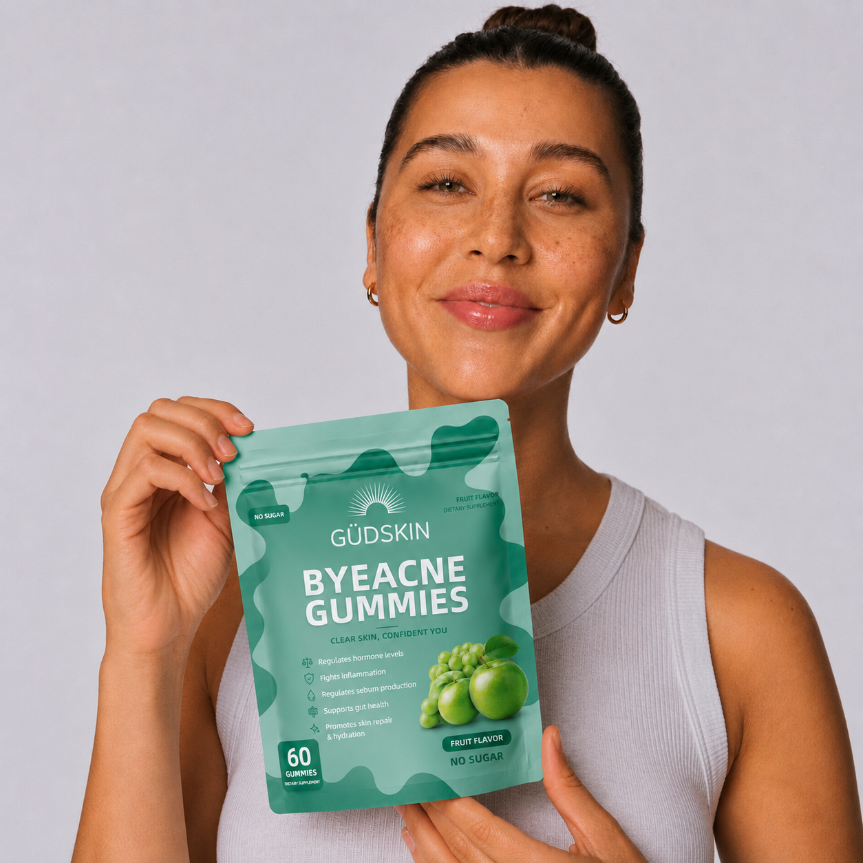 Acne Gummies
