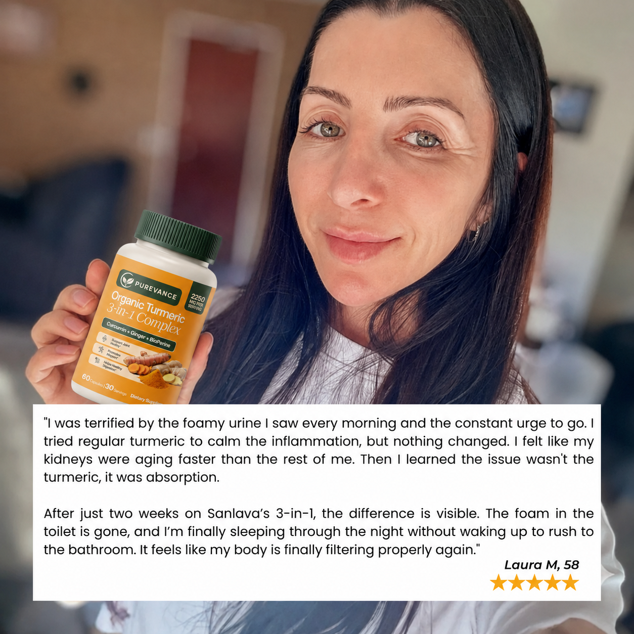 Turmeric 2250mg