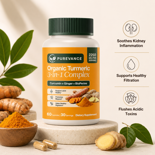 Turmeric 2250mg