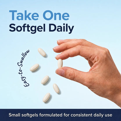 R-Alpha Lipoic Acid Softgels